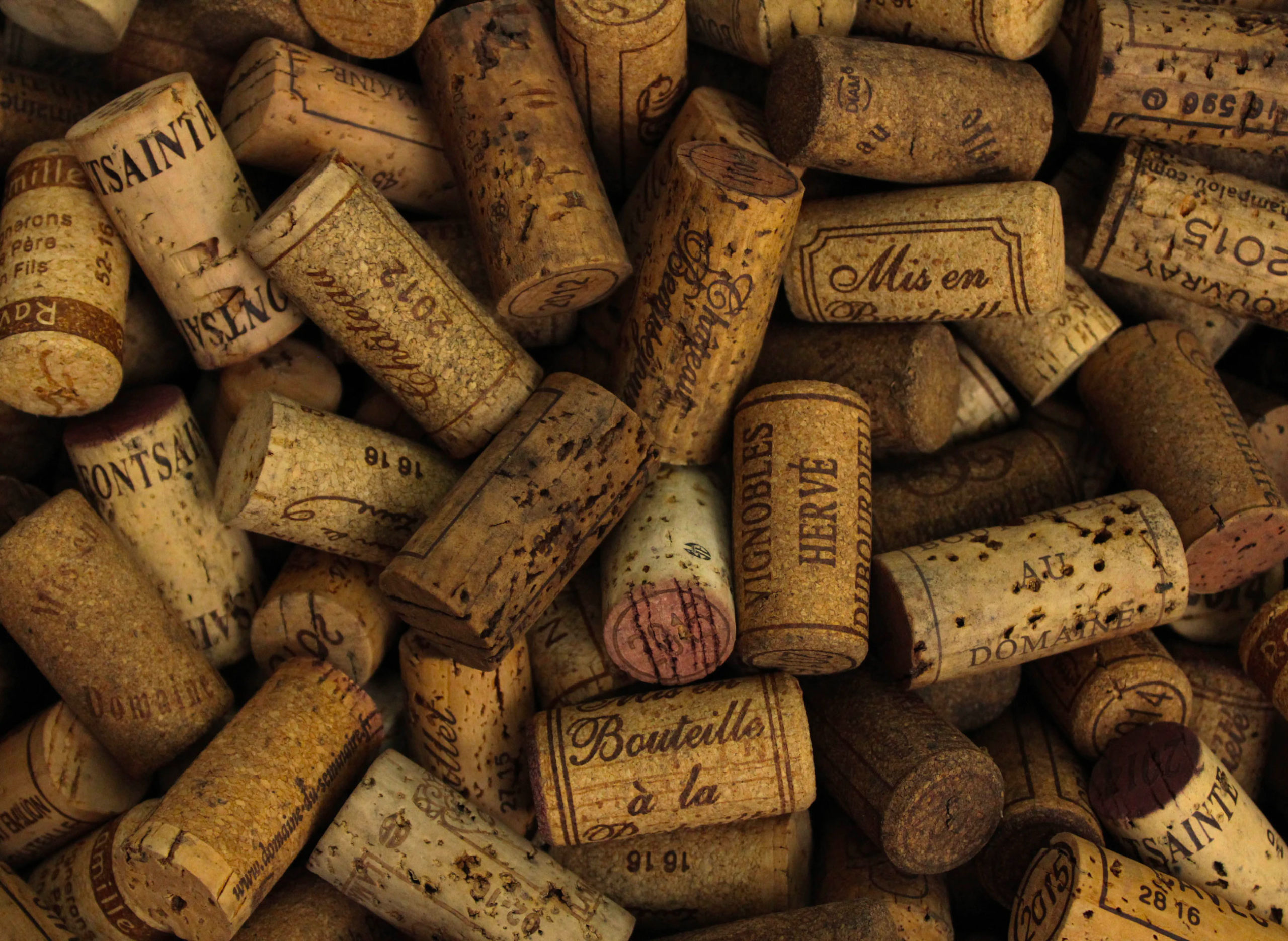 Bottle Corks Bottle Corks